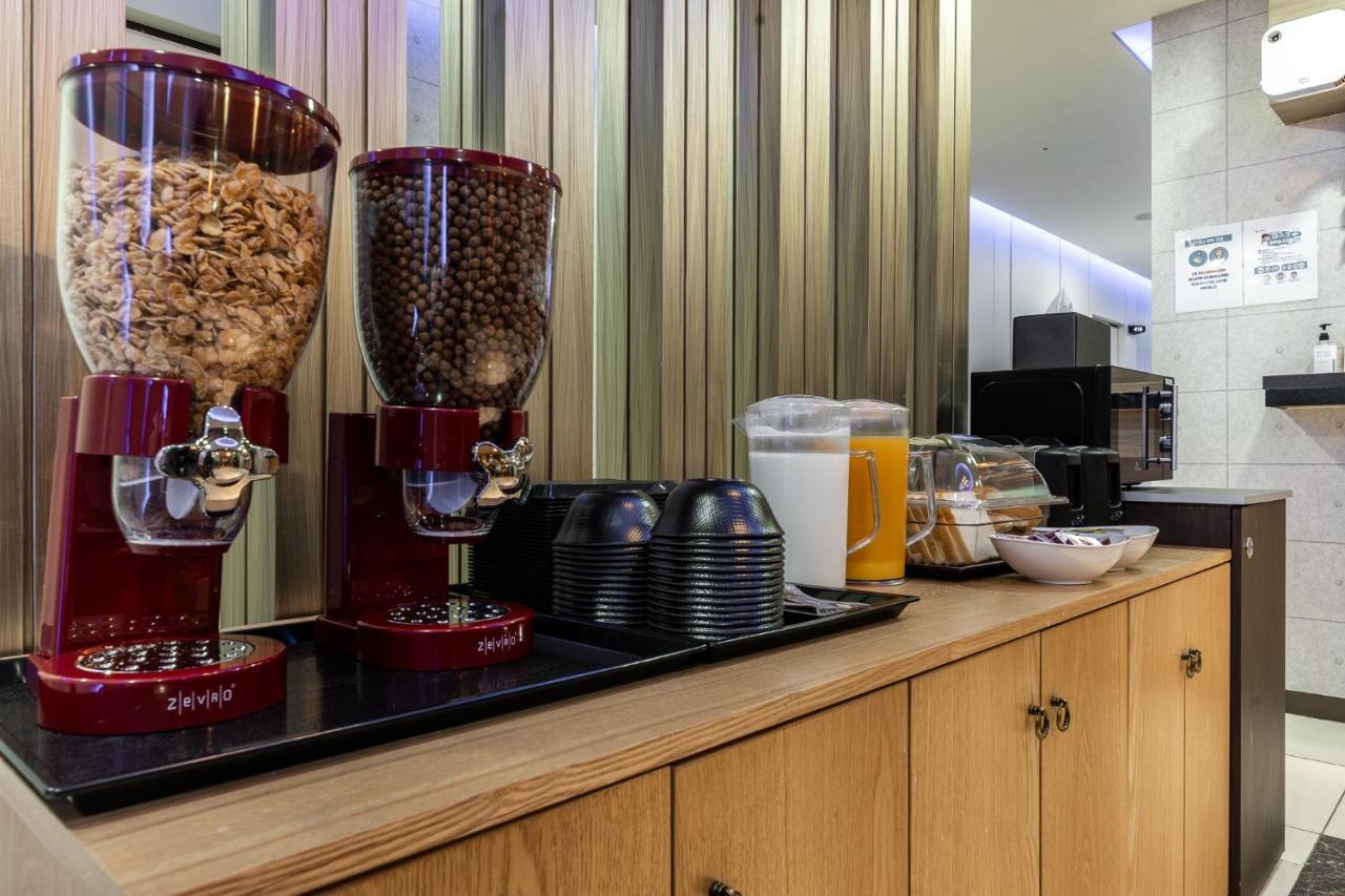 Golden Business Hotel Seosan Экстерьер фото